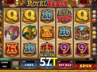 57T Bet